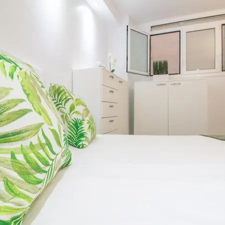 Canteras Green Reef By Canariasgetaway Apartment *