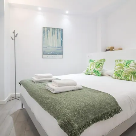Apartment Canteras Green Reef By Canariasgetaway *