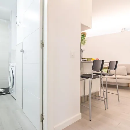Apartment Canteras Green Reef By Canariasgetaway