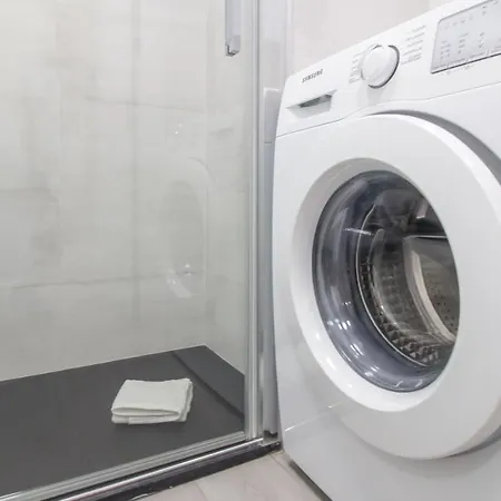 アパート Canteras Green Reef By Canariasgetaway *