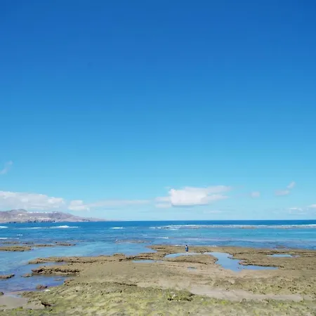 Canteras Green Reef By Canariasgetaway Apartment