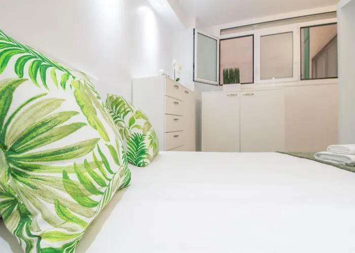 Canteras Green Reef By Canariasgetaway アパート *