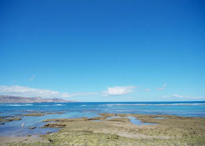 Canteras Green Reef By Canariasgetaway アパート